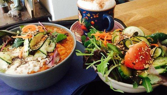 Golden Temple TeeHaus